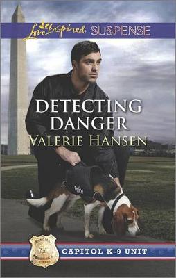 Book cover for Detecting Danger
