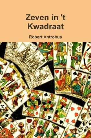 Cover of Zeven in 't Kwadraat