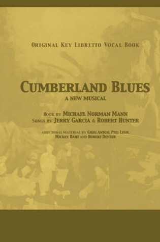 Cover of Cumberland Blues