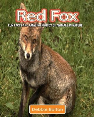 Book cover for Red Fox