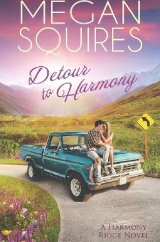Cover of Detour to Harmony