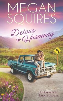 Book cover for Detour to Harmony