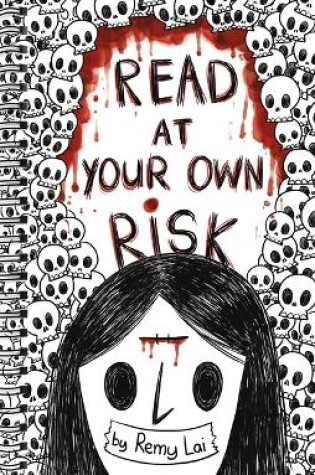 Cover of Read at Your Own Risk
