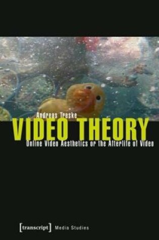 Cover of Video Theory