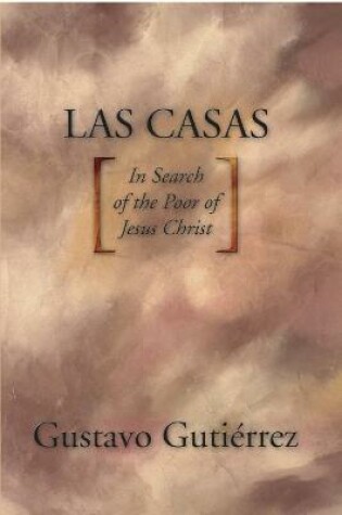 Cover of Las Casas