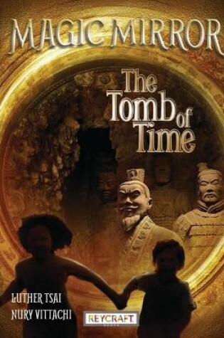 Cover of The Tomb of Time