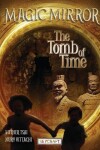Book cover for The Tomb of Time
