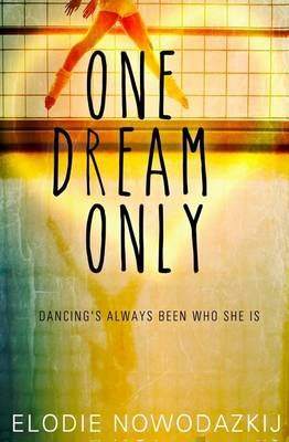 Book cover for One Dream Only