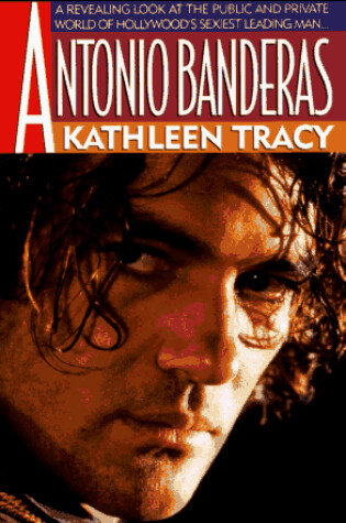 Cover of Antonio Banderas