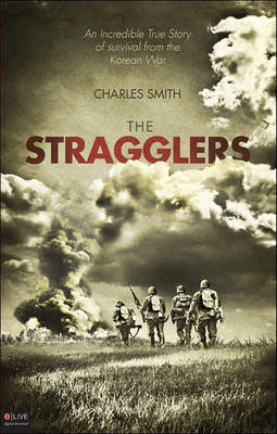 Book cover for The Stragglers