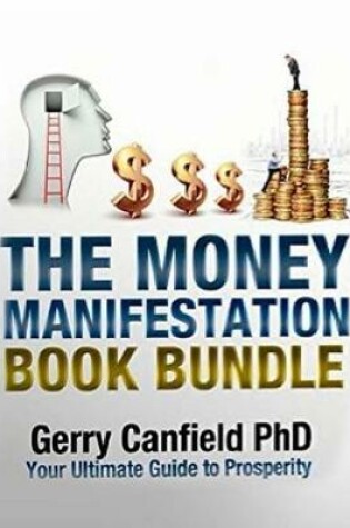 Cover of The Money Manifestation Book Bundle