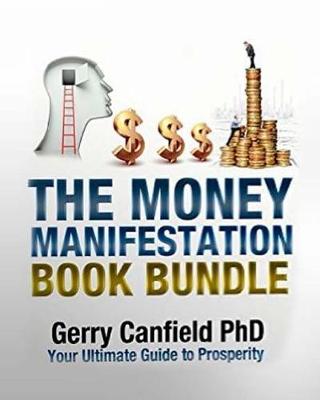 Book cover for The Money Manifestation Book Bundle