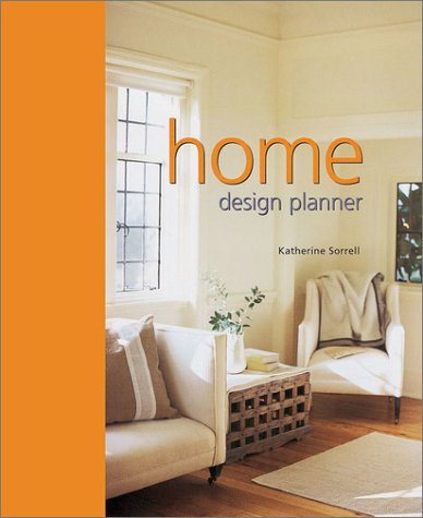 Cover of Home Design Planner