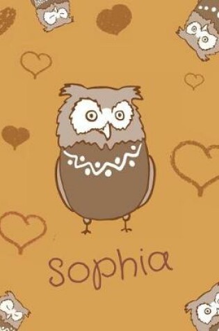 Cover of Sophia