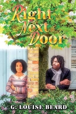 Book cover for Right Next Door