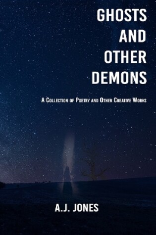 Cover of Ghosts and Other Demons