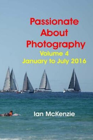 Cover of Passionate About Photography