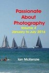 Book cover for Passionate About Photography