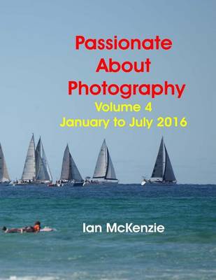 Cover of Passionate About Photography