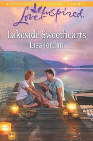 Cover of Lakeside Sweethearts