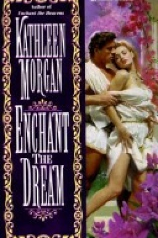 Cover of Enchant the Dream