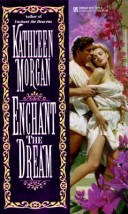 Book cover for Enchant the Dream