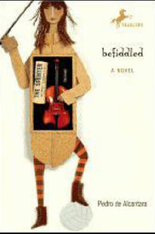 Cover of Befiddled