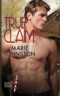 Book cover for True Claim