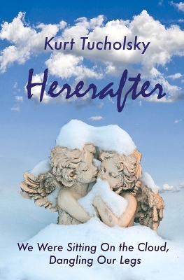 Book cover for Hereafter