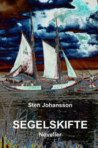 Cover of Segelskifte