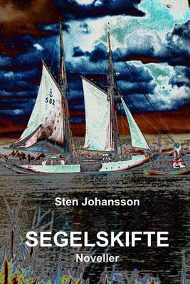 Book cover for Segelskifte