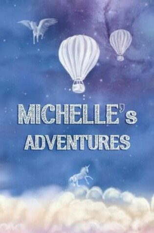 Cover of Michelle's Adventures