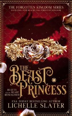 Book cover for The Beast Princess