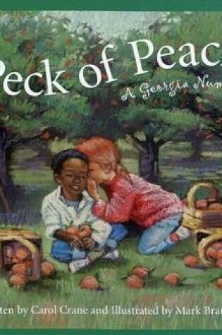 Cover of A Peck of Peaches