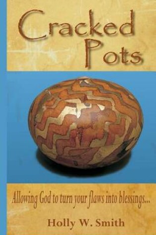 Cover of Cracked Pots