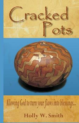 Book cover for Cracked Pots