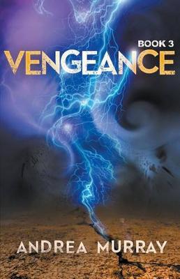 Cover of Vengence