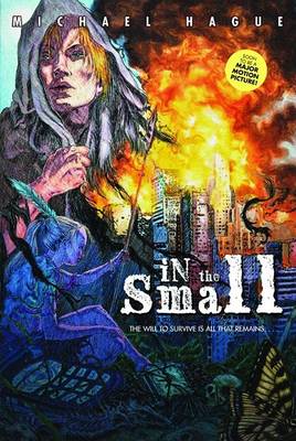 Book cover for In the Small