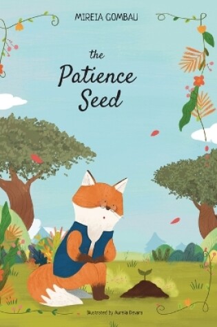 Cover of The patience seed