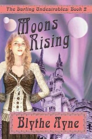 Cover of Moons Rising