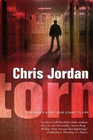 Cover of Torn