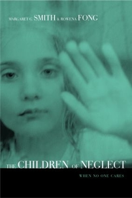 Book cover for Children of Neglect