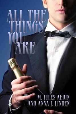 Book cover for All the Things You Are