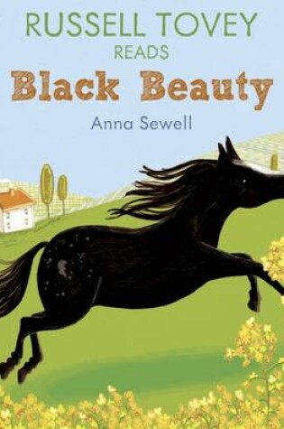 Cover of Russell Tovey Reads Black Beauty (Famous Fiction)
