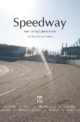 Cover of Speedway