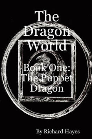 Cover of The Dragon World