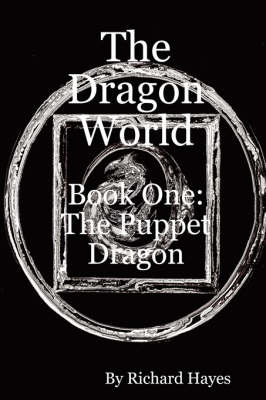 Book cover for The Dragon World