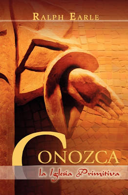 Book cover for CONOZCA LA IGLESIA PRIMITIVA (Spanish