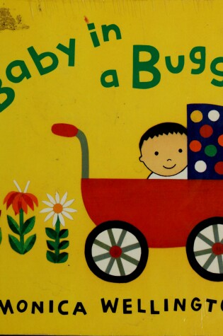 Cover of Baby in a Buggy