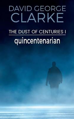 Book cover for Quincentenarian